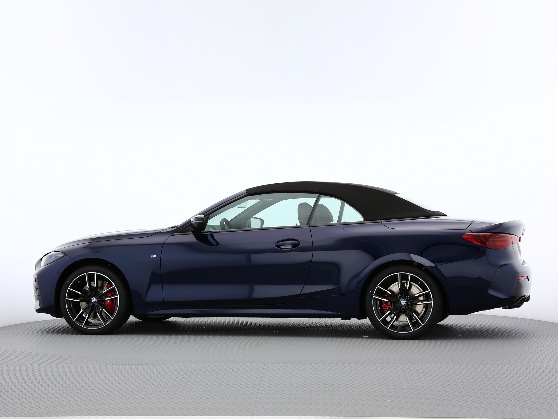 BMW 4er Reihe G23 Cabrio M440i xDrive-image-10