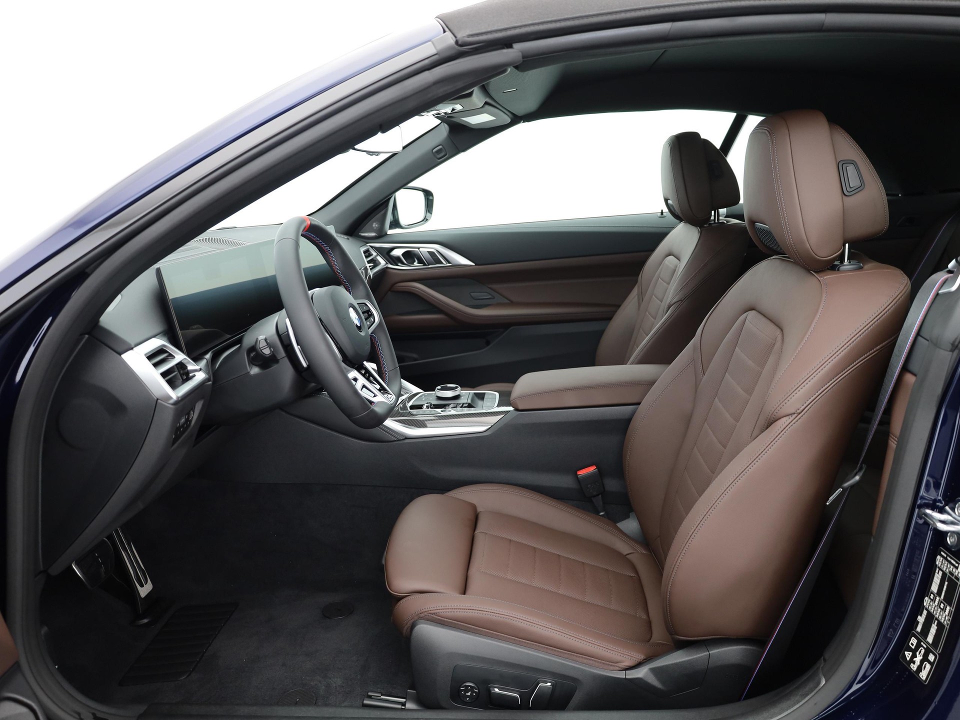 BMW 4er Reihe G23 Cabrio M440i xDrive-image-4