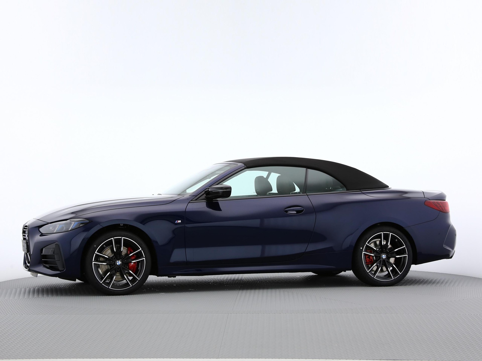 BMW 4er Reihe G23 Cabrio M440i xDrive-image-9