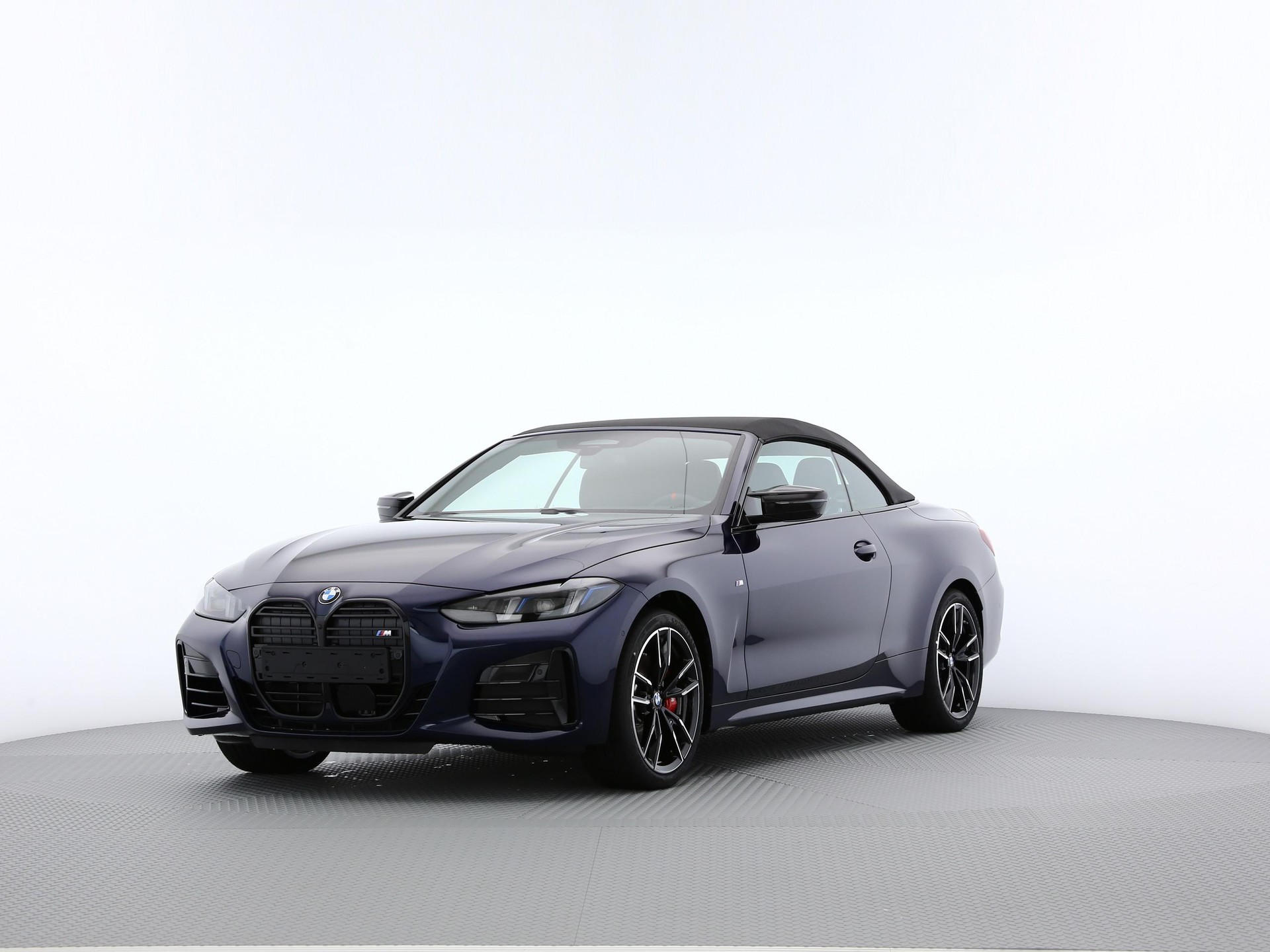 BMW 4er Reihe G23 Cabrio M440i xDrive-image-7