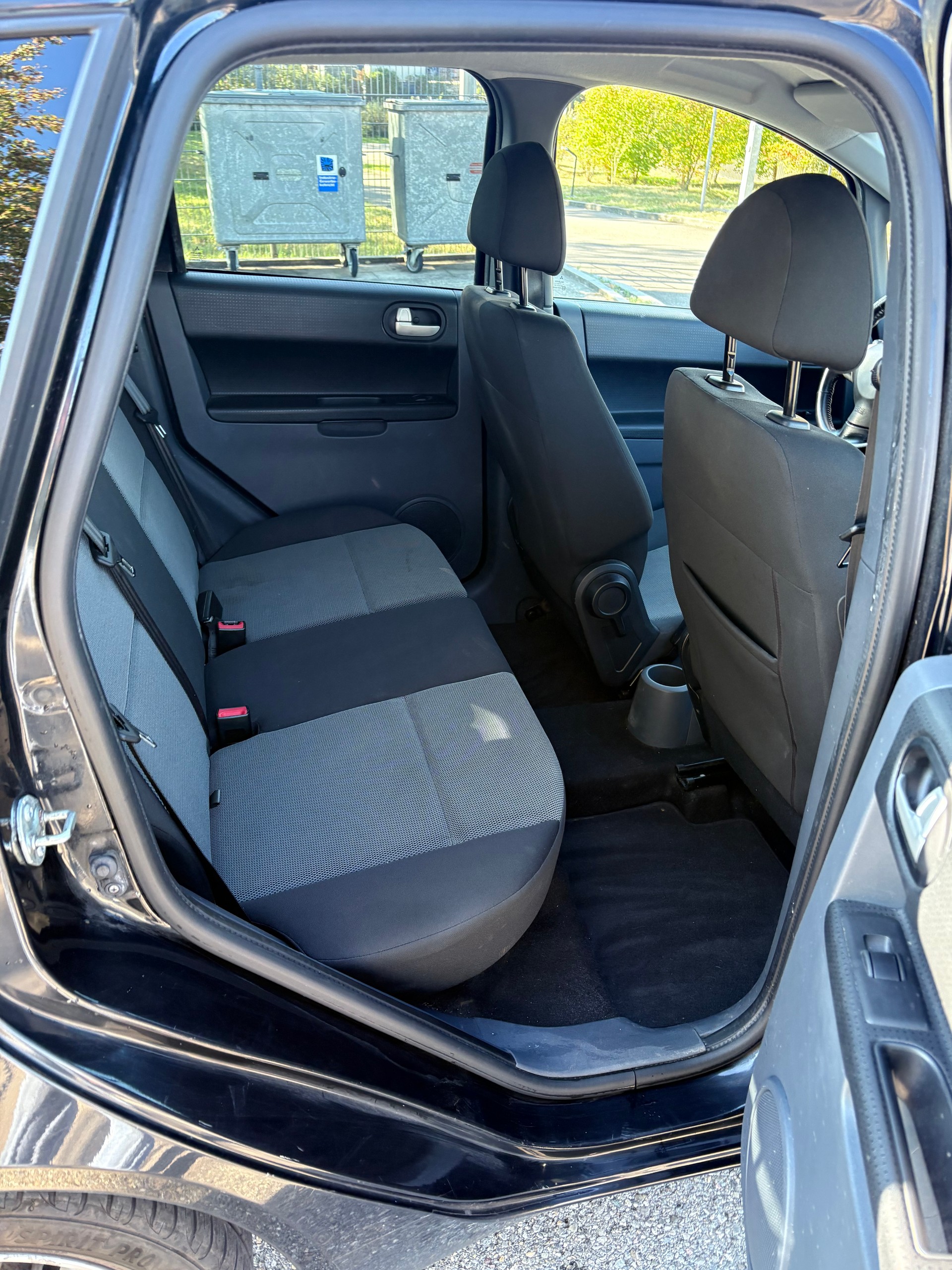 MITSUBISHI Colt 1.3 16V Swiss Champion ClearTec Neue MFK-image-6