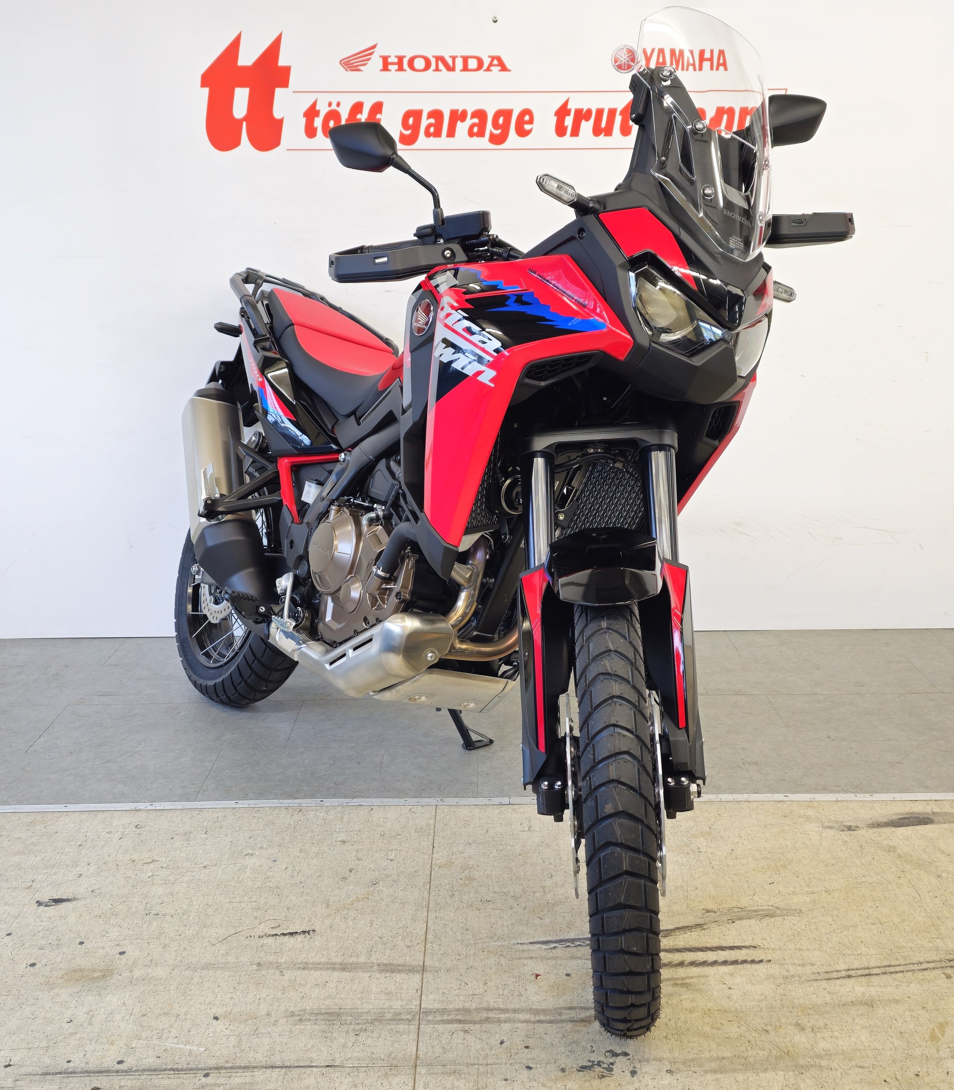 HONDA CRF 1100 Africa Twin-showroom-element-2