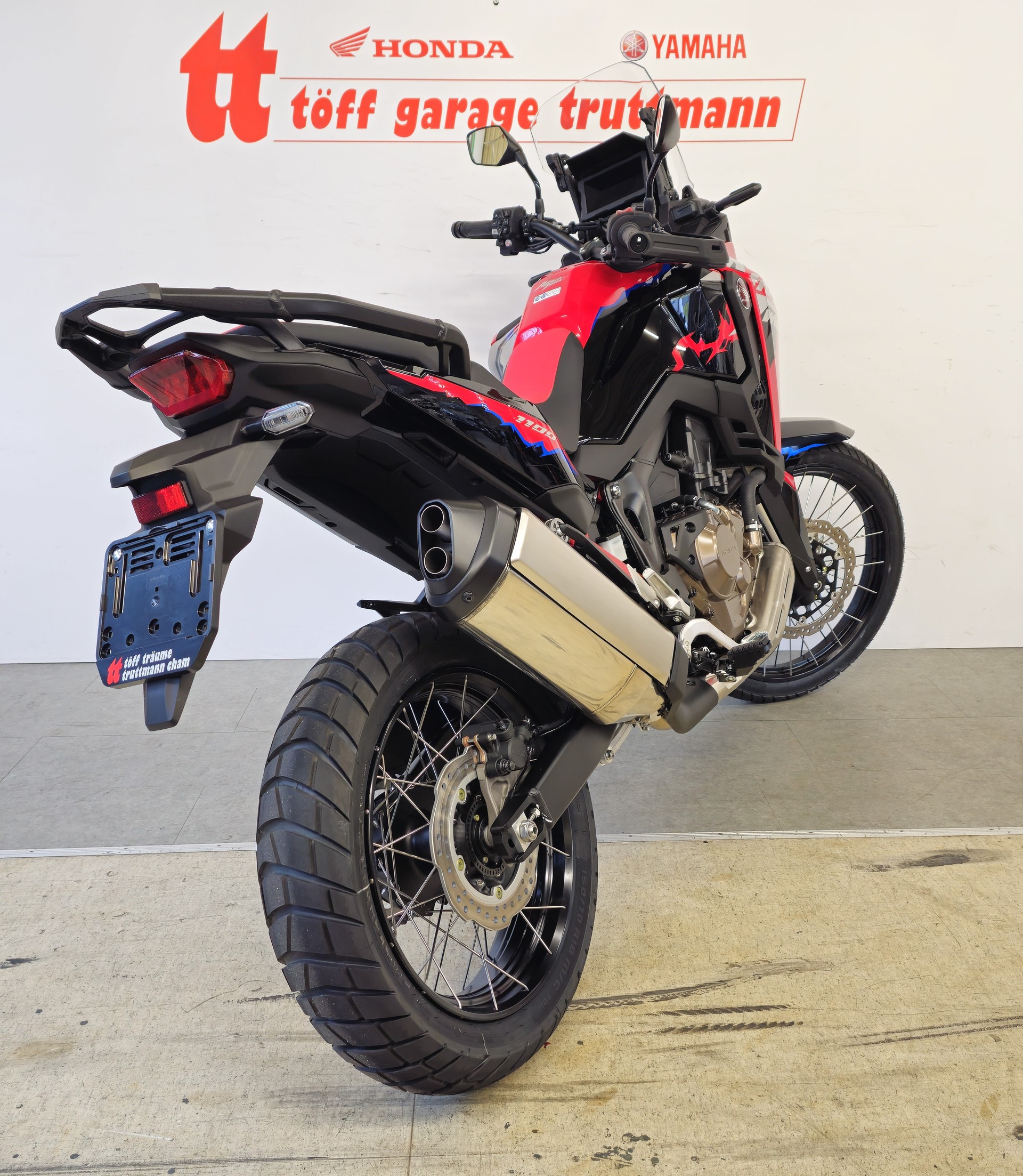 HONDA CRF 1100 Africa Twin-showroom-element-3