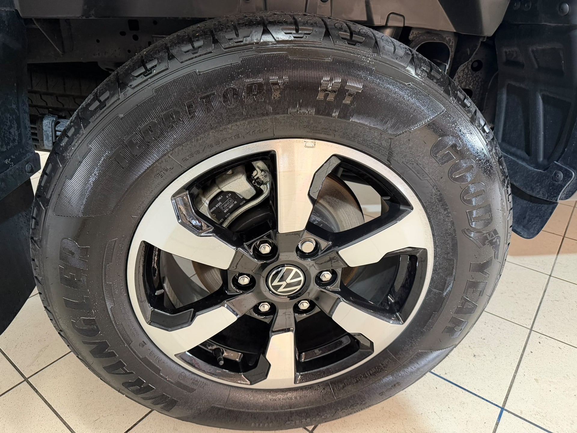 VW AMAROK DC Style 4x4-image-4