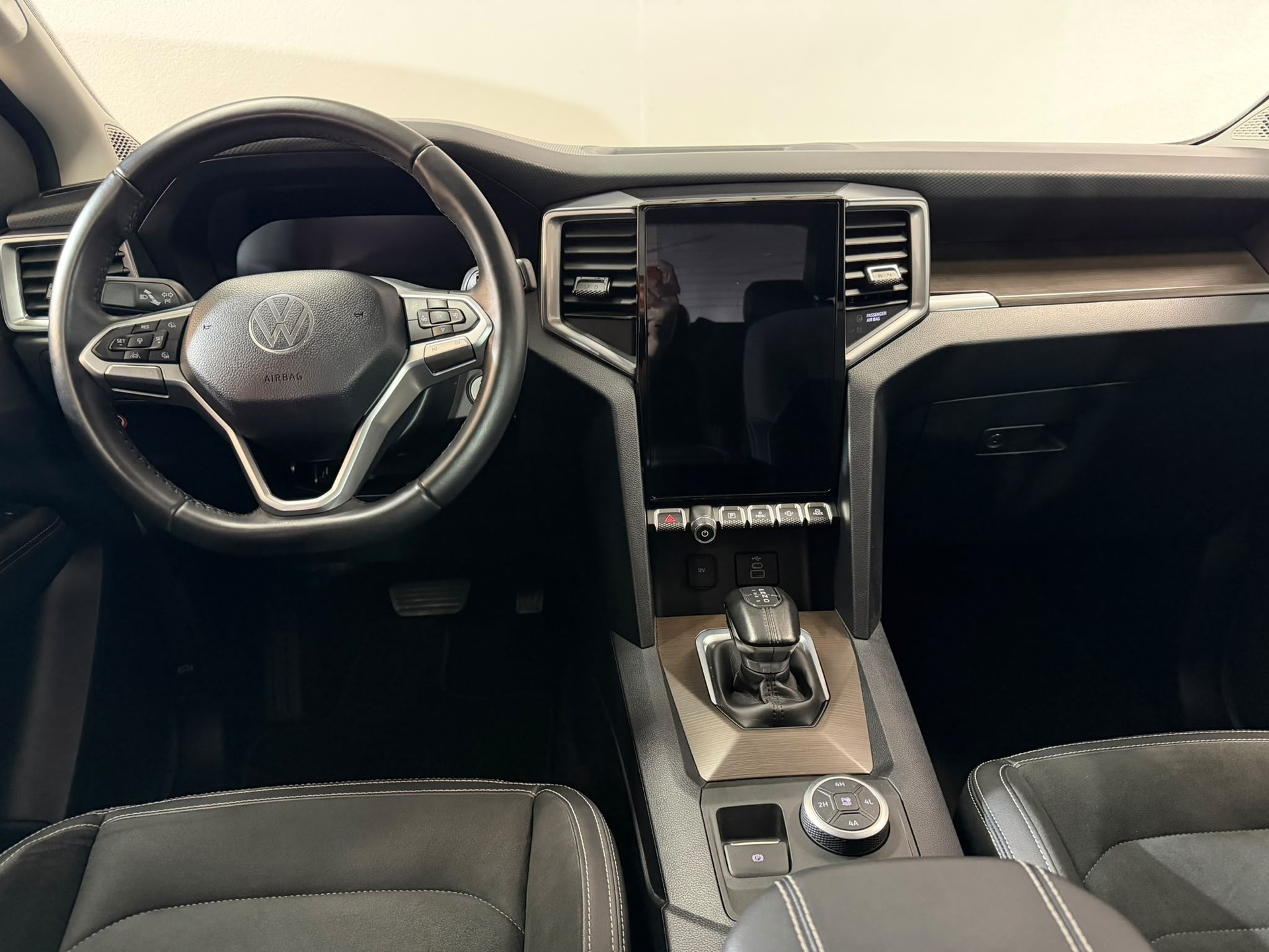 VW AMAROK DC Style 4x4-image-9