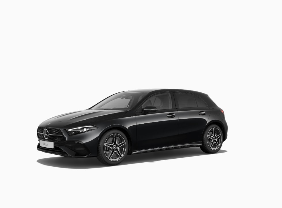 MERCEDES-BENZ A 250 4Matic 8G-DCT-image-0