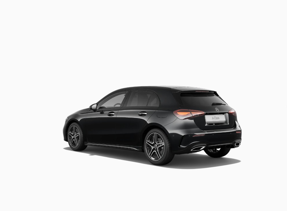 MERCEDES-BENZ A 250 4Matic 8G-DCT-image-1