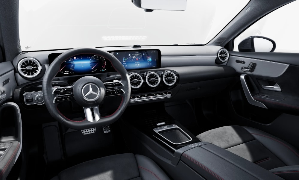 MERCEDES-BENZ A 250 4Matic 8G-DCT-image-2