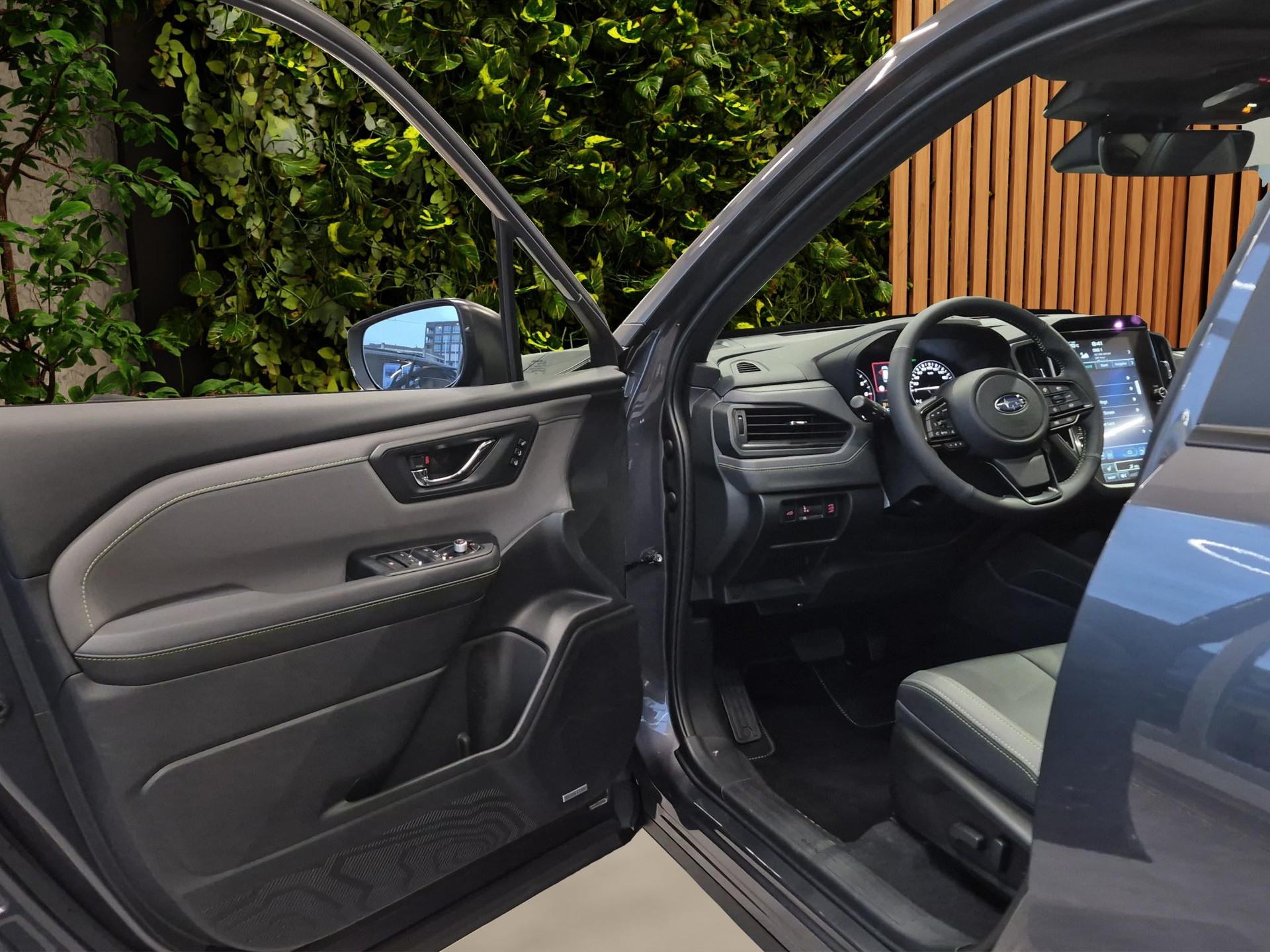 SUBARU Forester Station 2.0i e-Boxer Sport-image-15