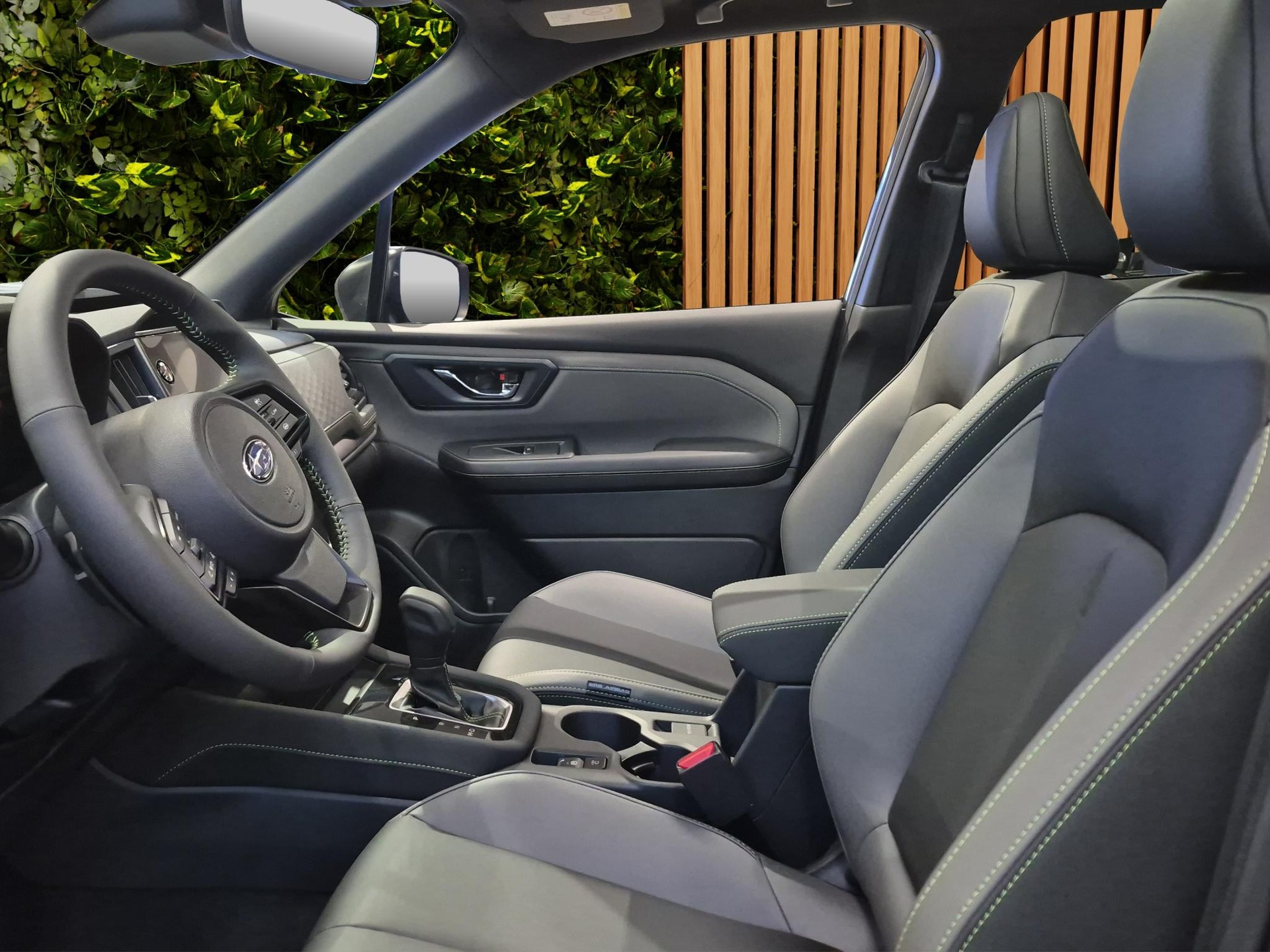 SUBARU Forester Station 2.0i e-Boxer Sport-image-7