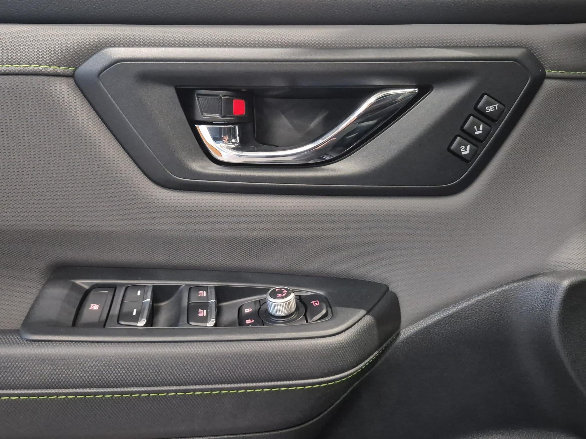 SUBARU Forester Station 2.0i e-Boxer Sport-image-9