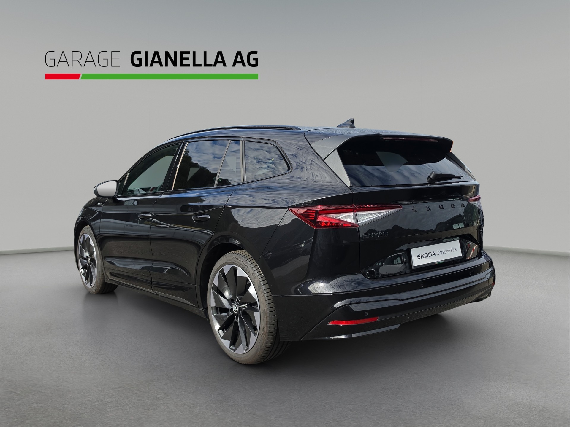 SKODA Enyaq iV 80x SportLine-showroom-element-2