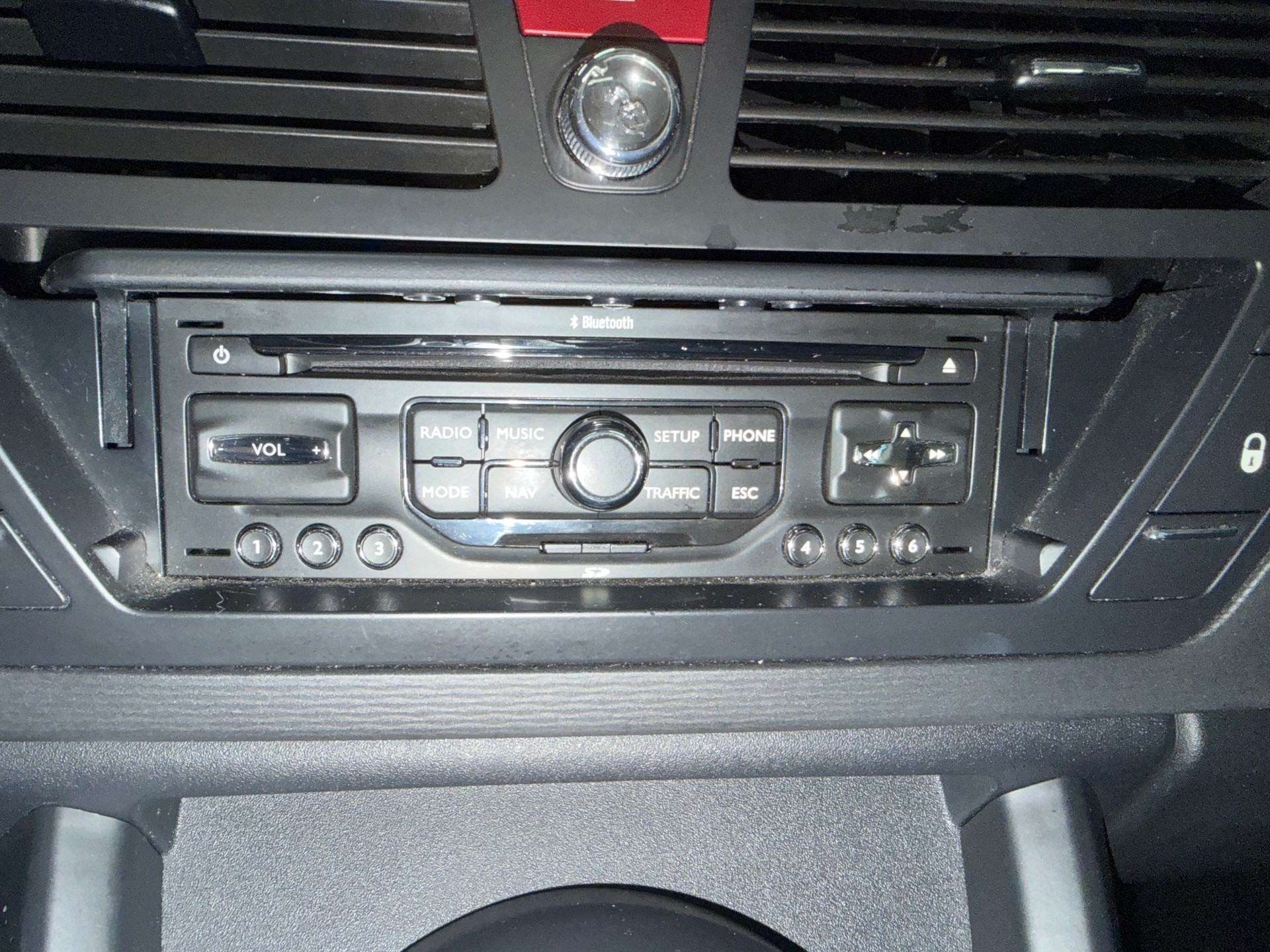 CITROEN C4 Picasso 2.0 HDI Exclusive-image-6