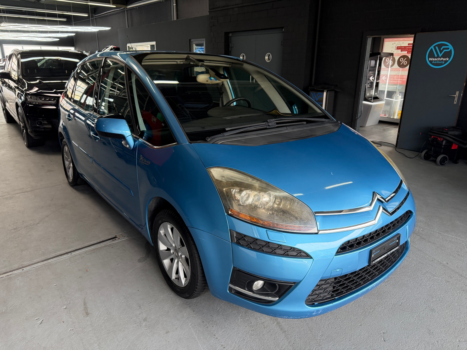 CITROEN C4 Picasso 2.0 HDI Exclusive-image-0