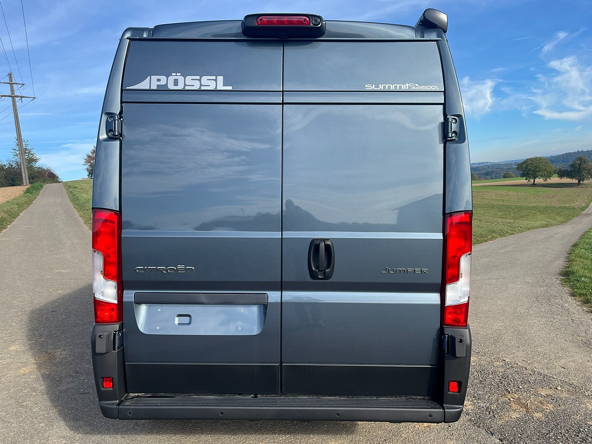 PÖSSL Summit Shine 600 L Automatik+Premium/Solar/Lithium/Markise-image-3
