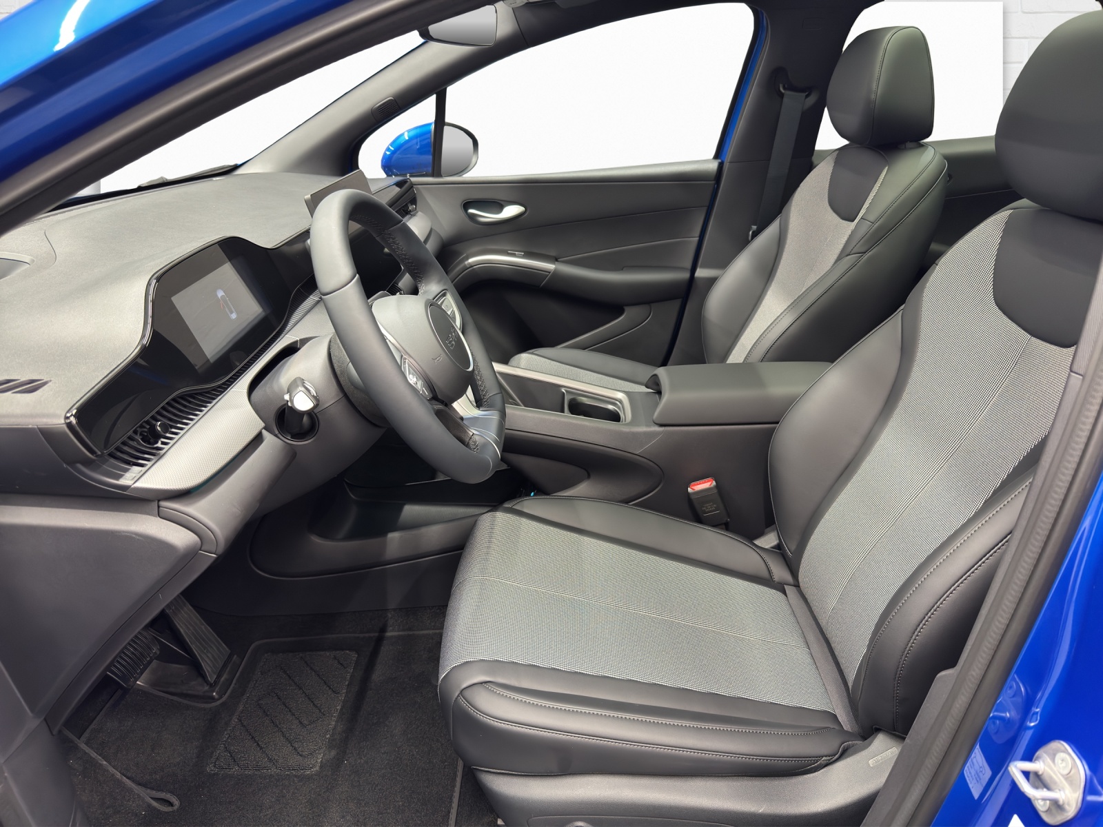 BYD Dolphin G DM-i Comfort-image-6