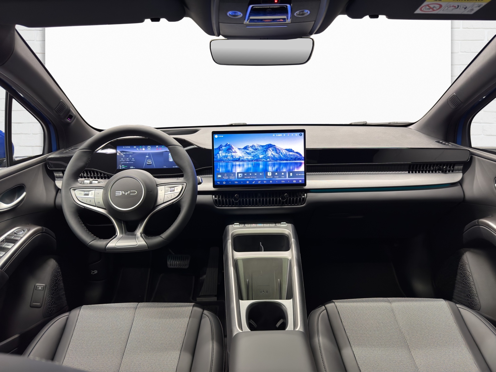 BYD Dolphin G DM-i Comfort-image-7