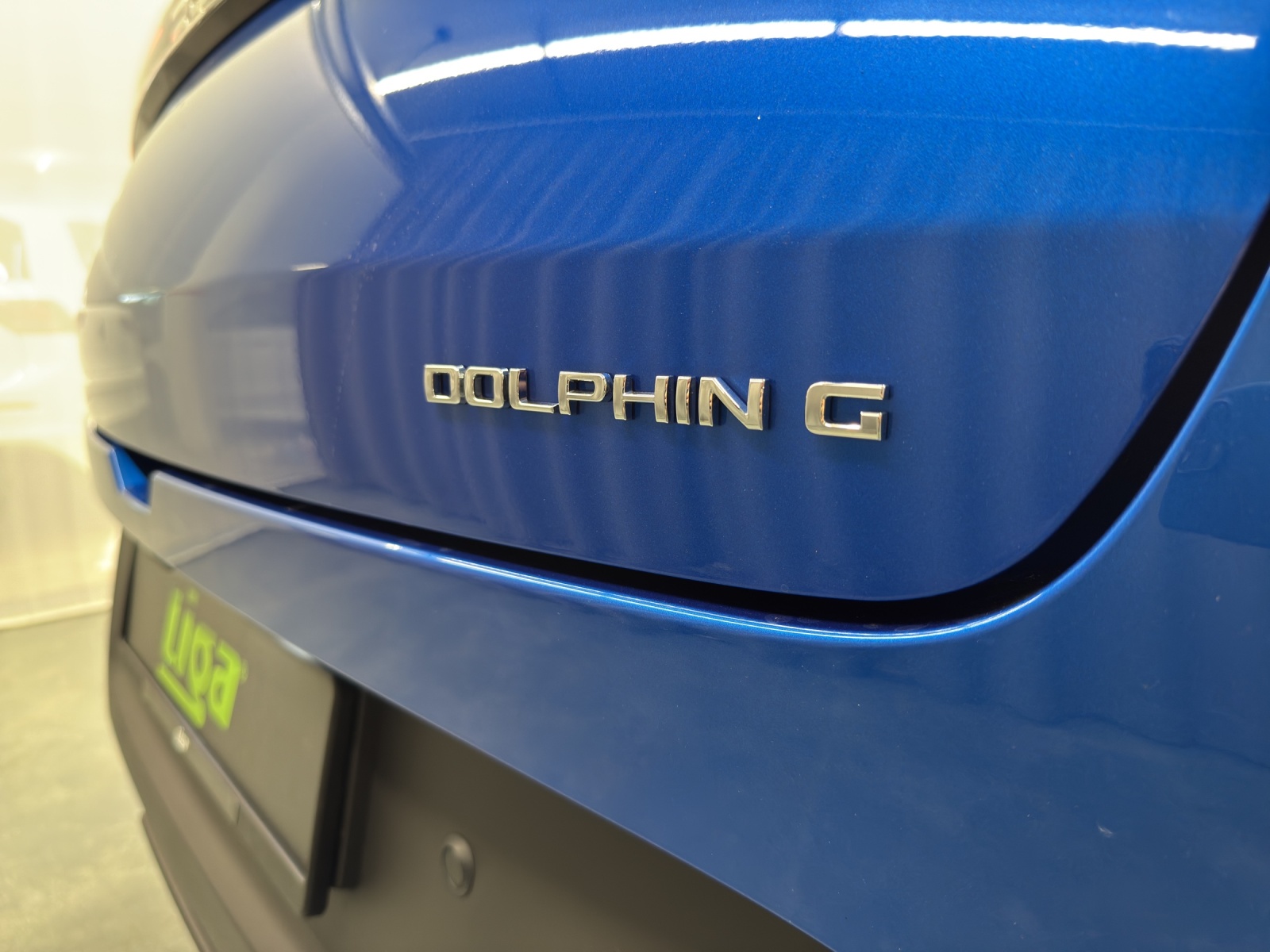 BYD Dolphin G DM-i Comfort-image-15