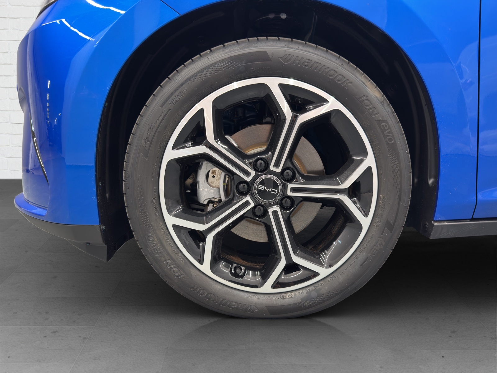 BYD Dolphin G DM-i Comfort-image-5
