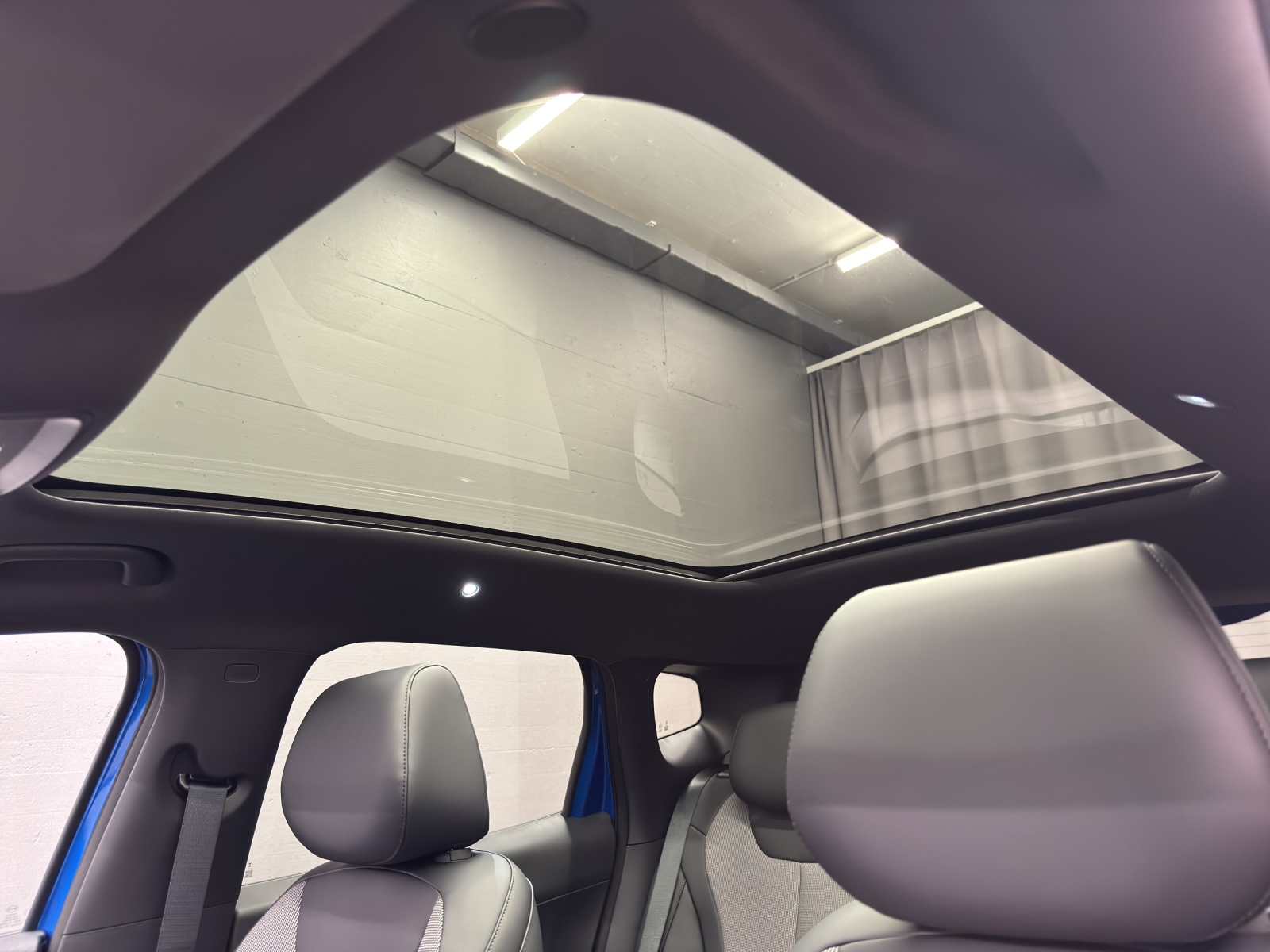 BYD Dolphin G DM-i Comfort-image-13