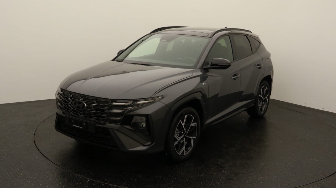 HYUNDAI 1.6 T-GDi PHEV N-Line 4WD-image-0