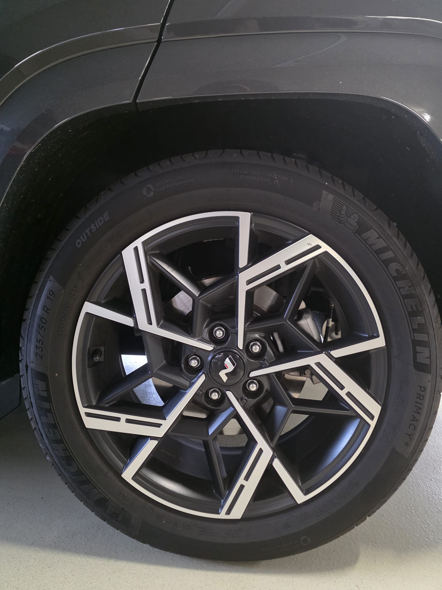HYUNDAI 1.6 T-GDi PHEV N-Line 4WD-image-5