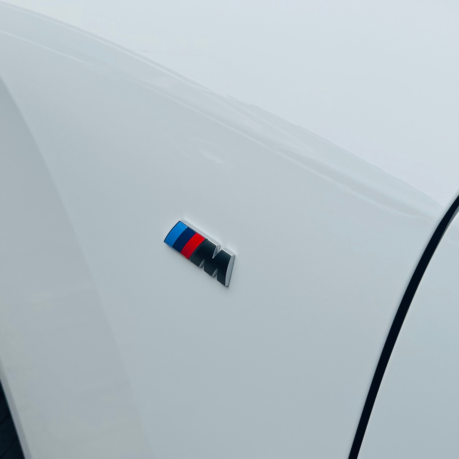 BMW X3 20d xDrive M Sport-image-4