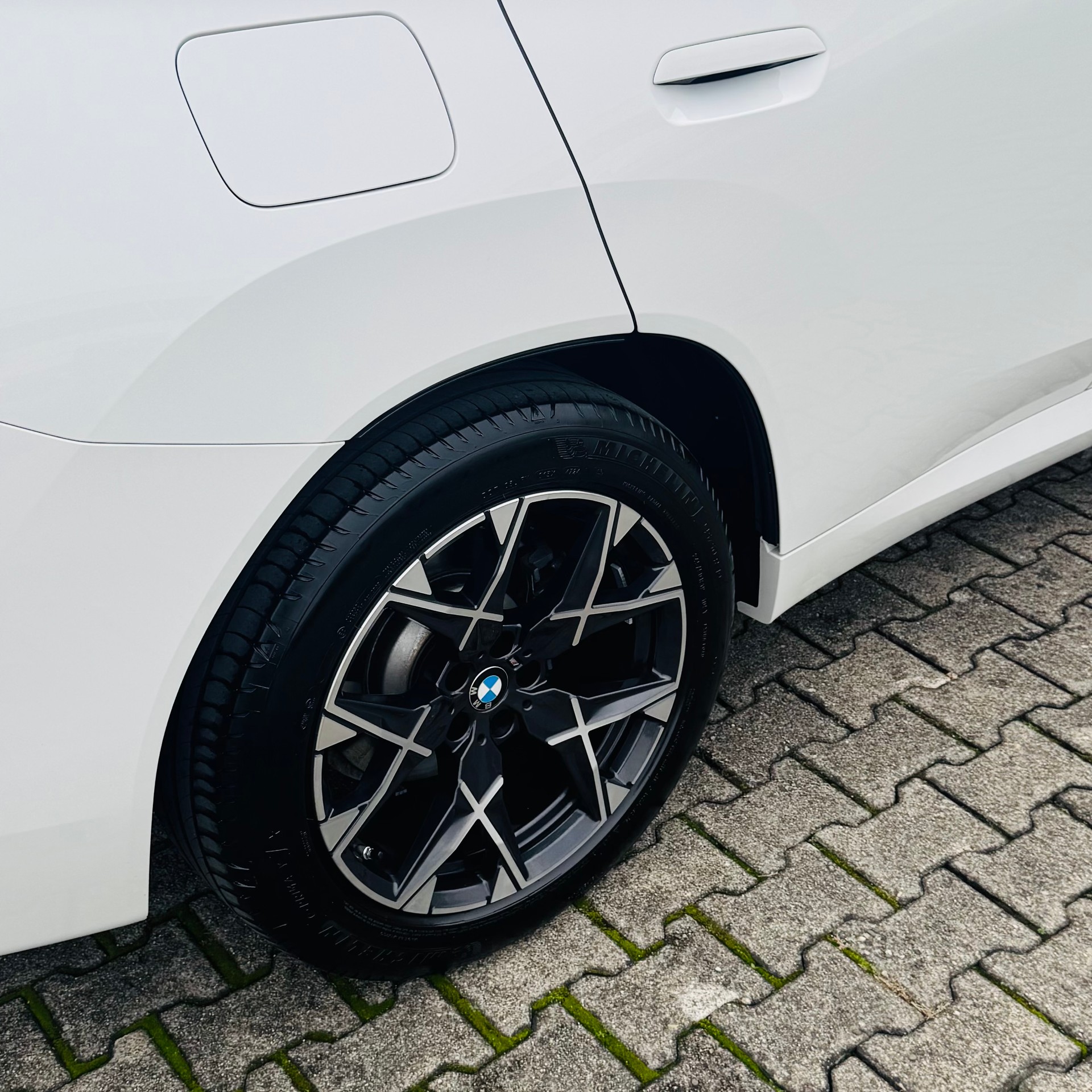 BMW X3 20d xDrive M Sport-image-5