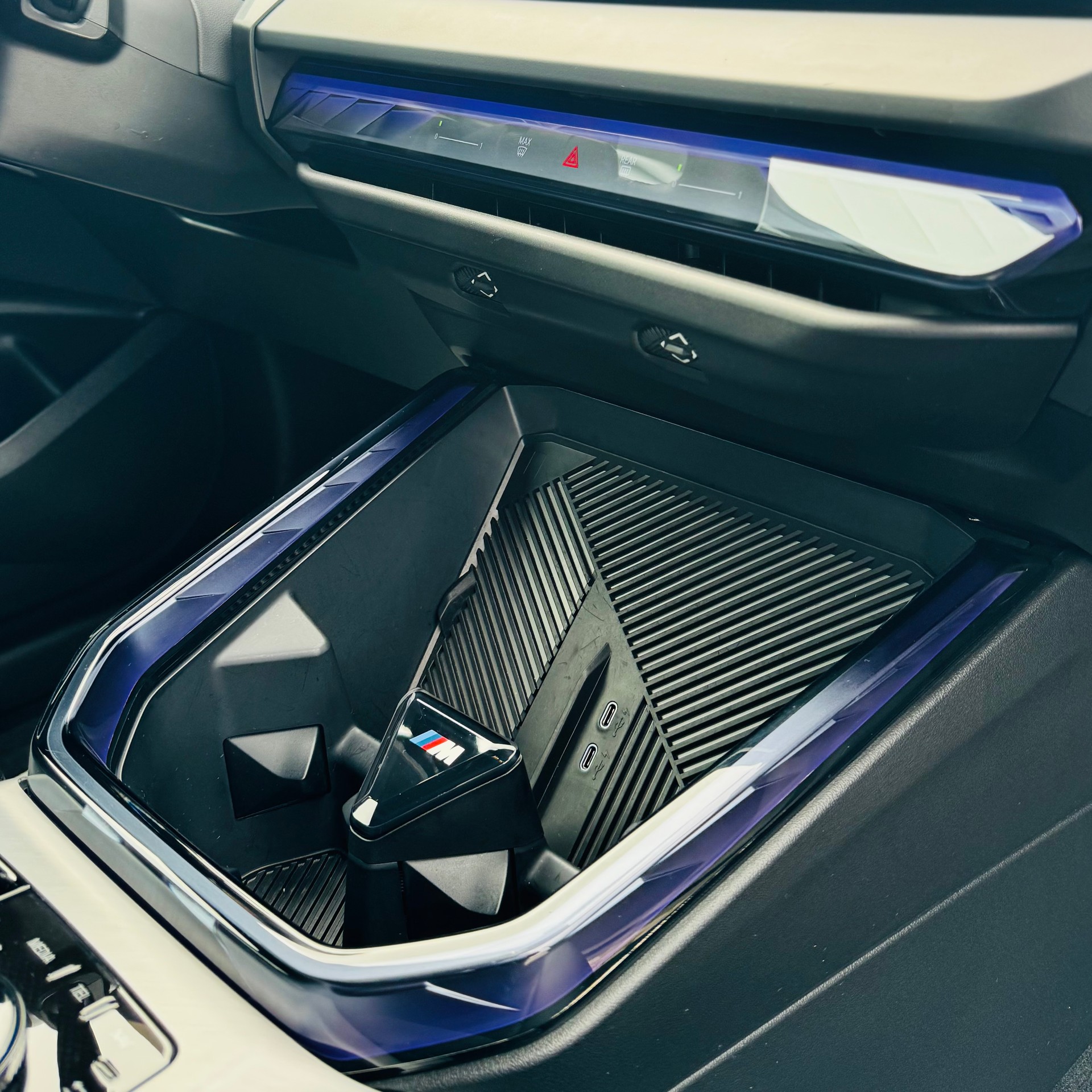 BMW X3 20d xDrive M Sport-image-16