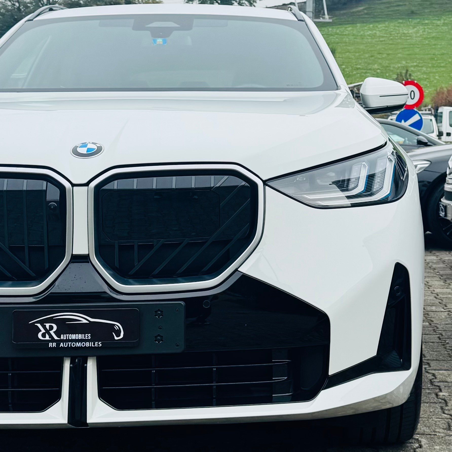 BMW X3 20d xDrive M Sport-image-31