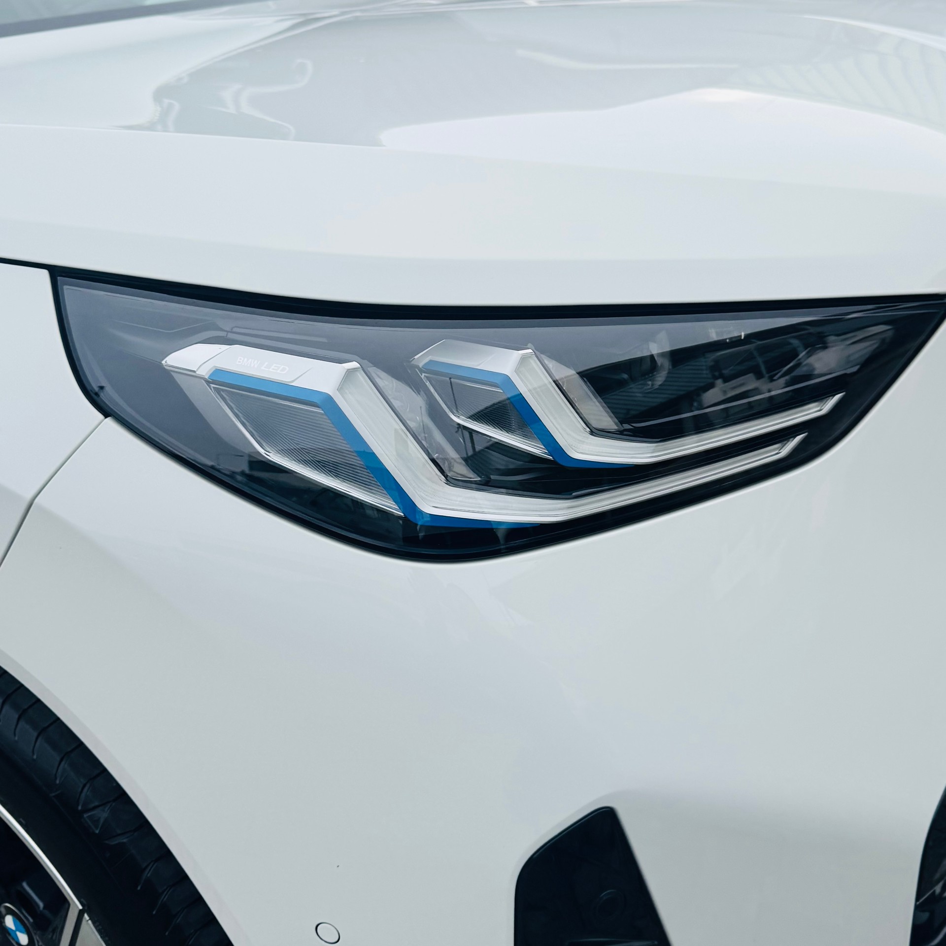 BMW X3 20d xDrive M Sport-image-7