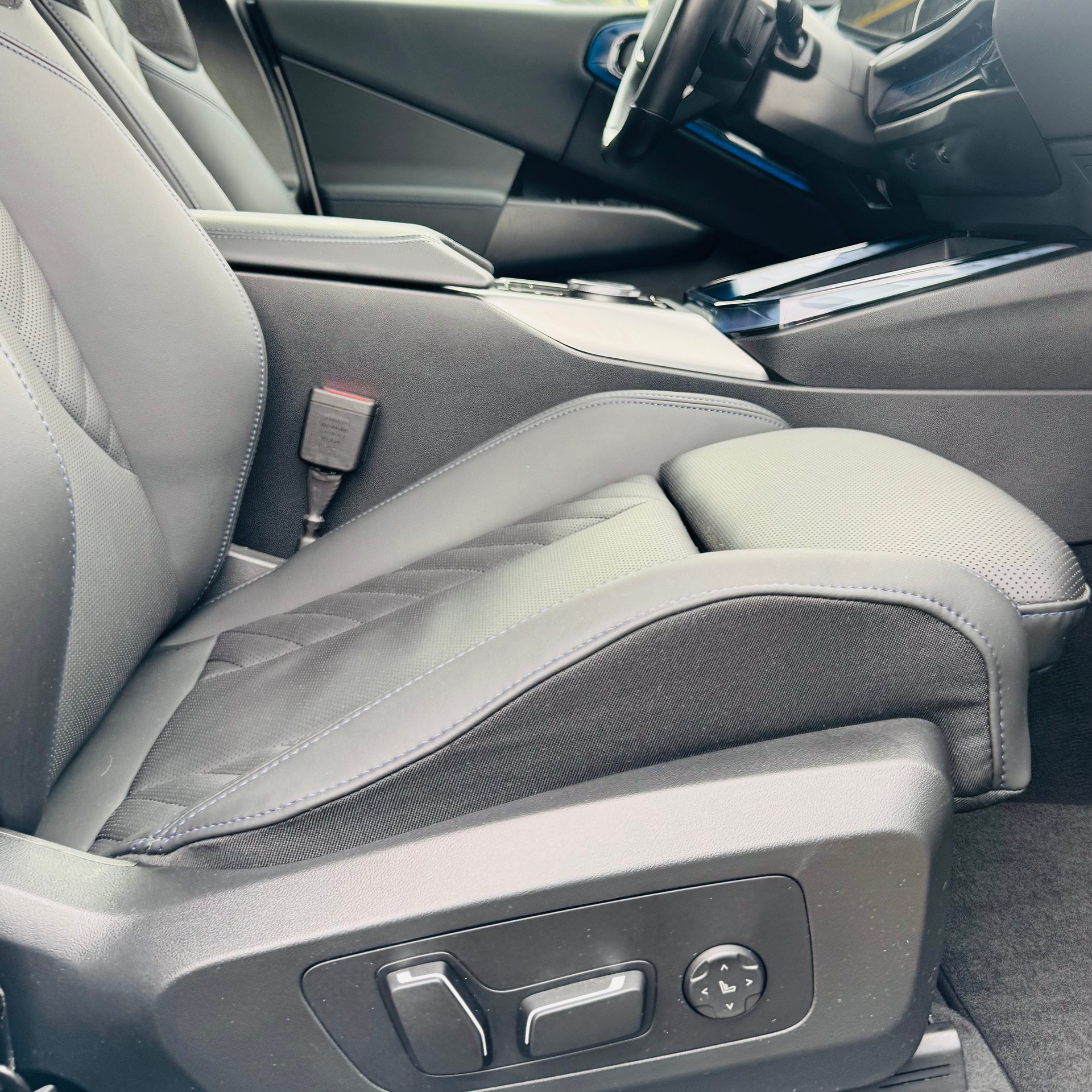 BMW X3 20d xDrive M Sport-image-30