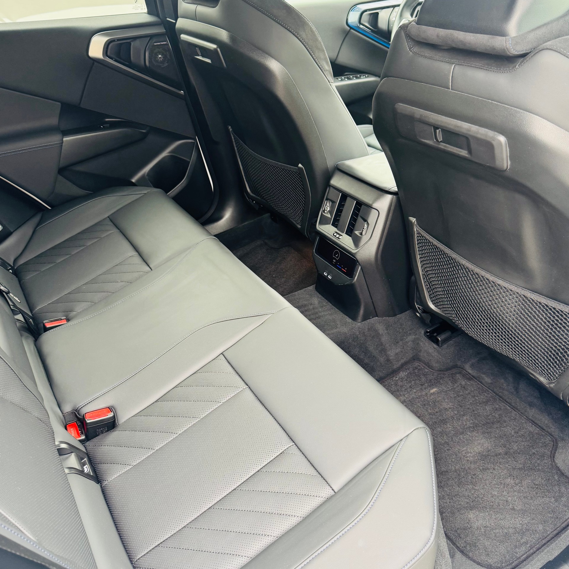 BMW X3 20d xDrive M Sport-image-26
