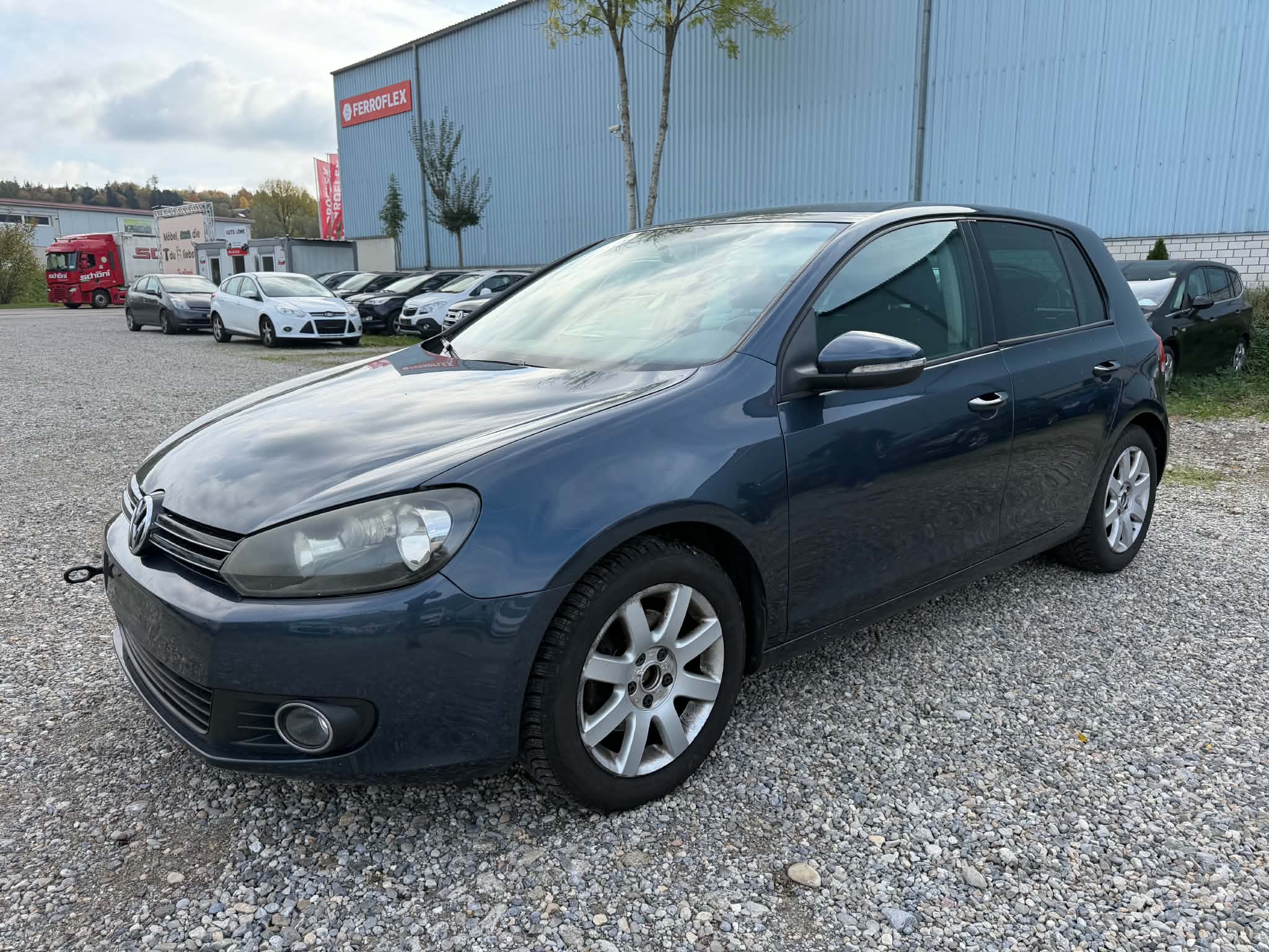 Car photo