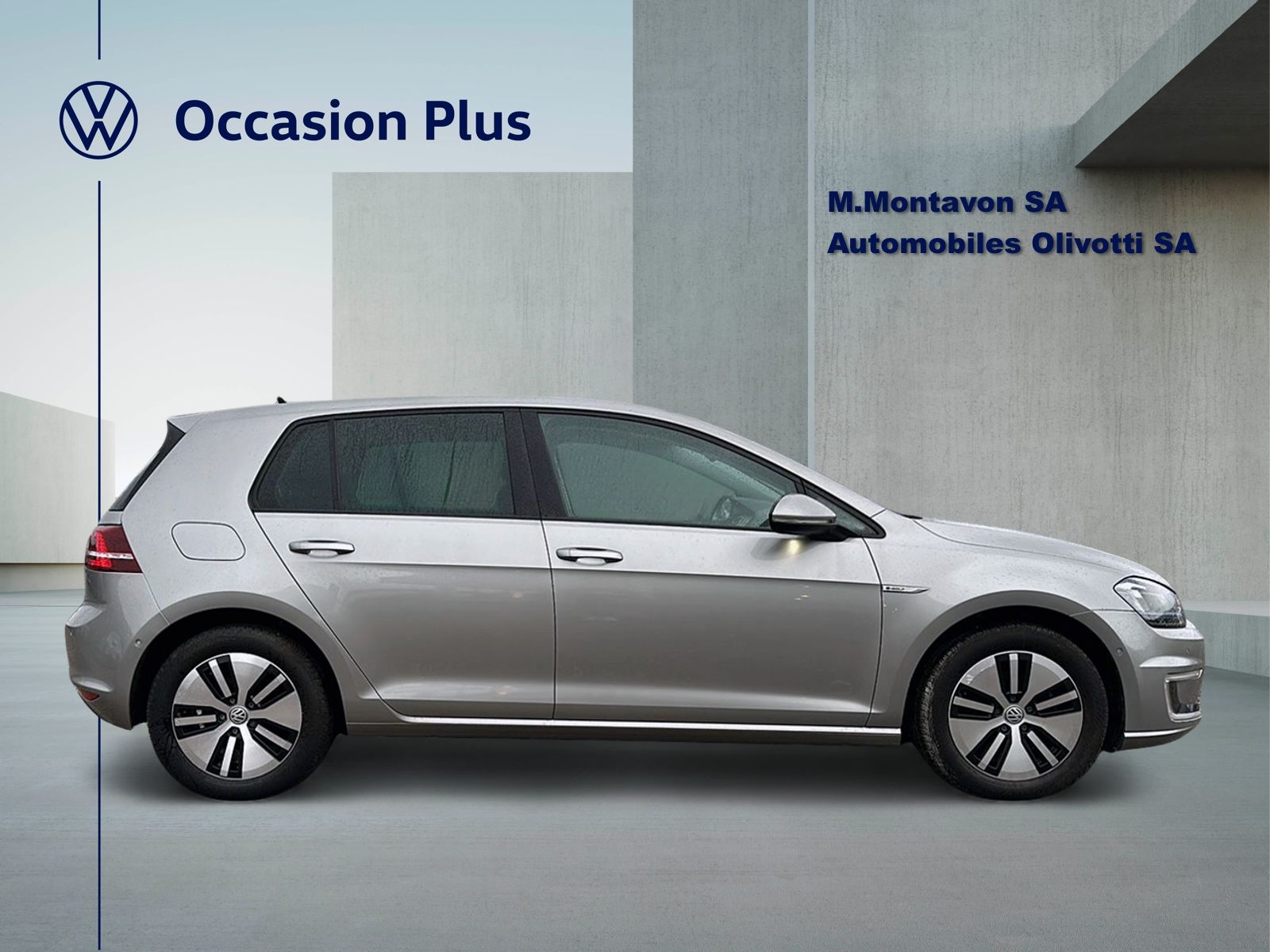 VW e-Golf-image-2
