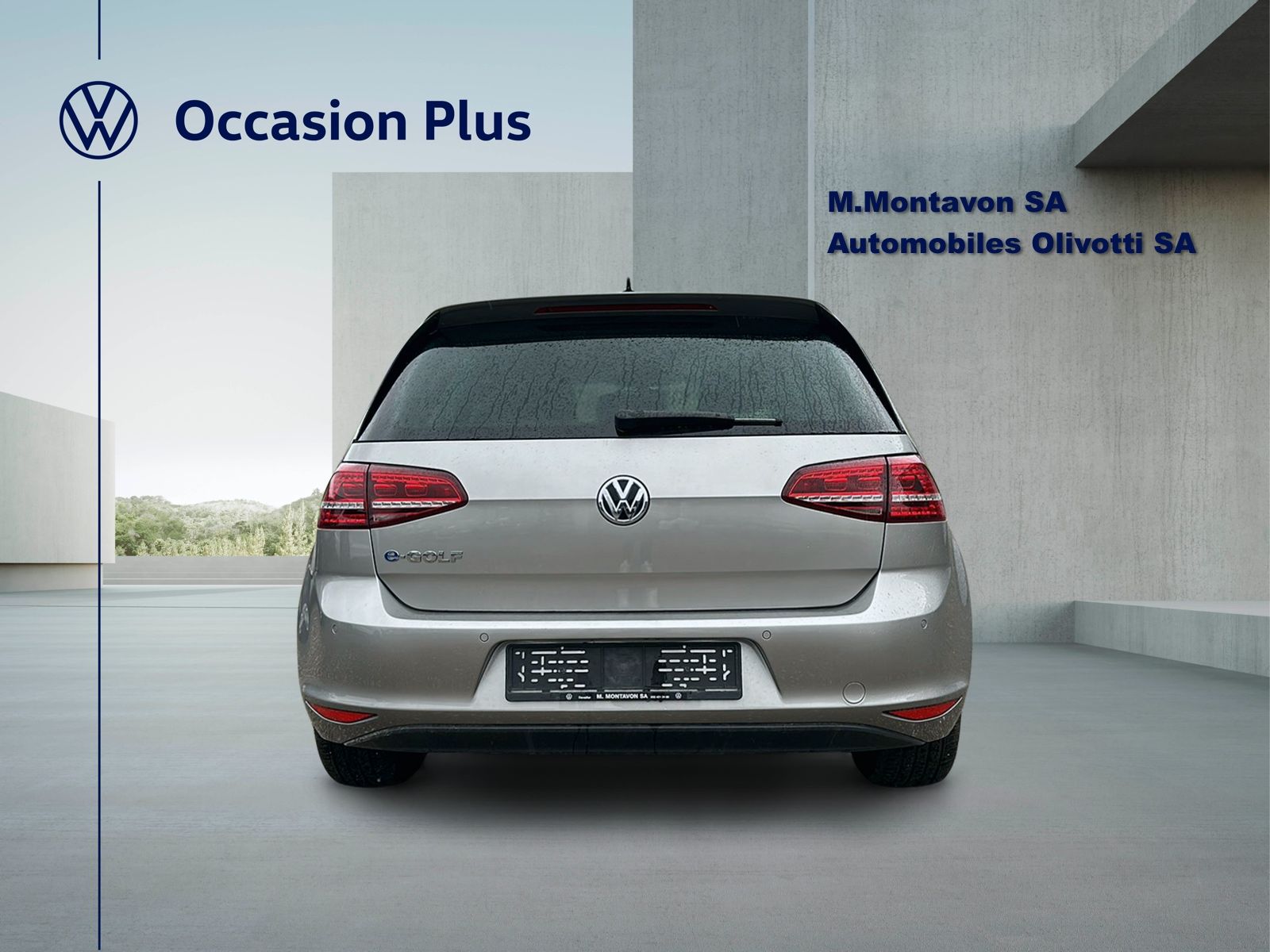 VW e-Golf-image-4
