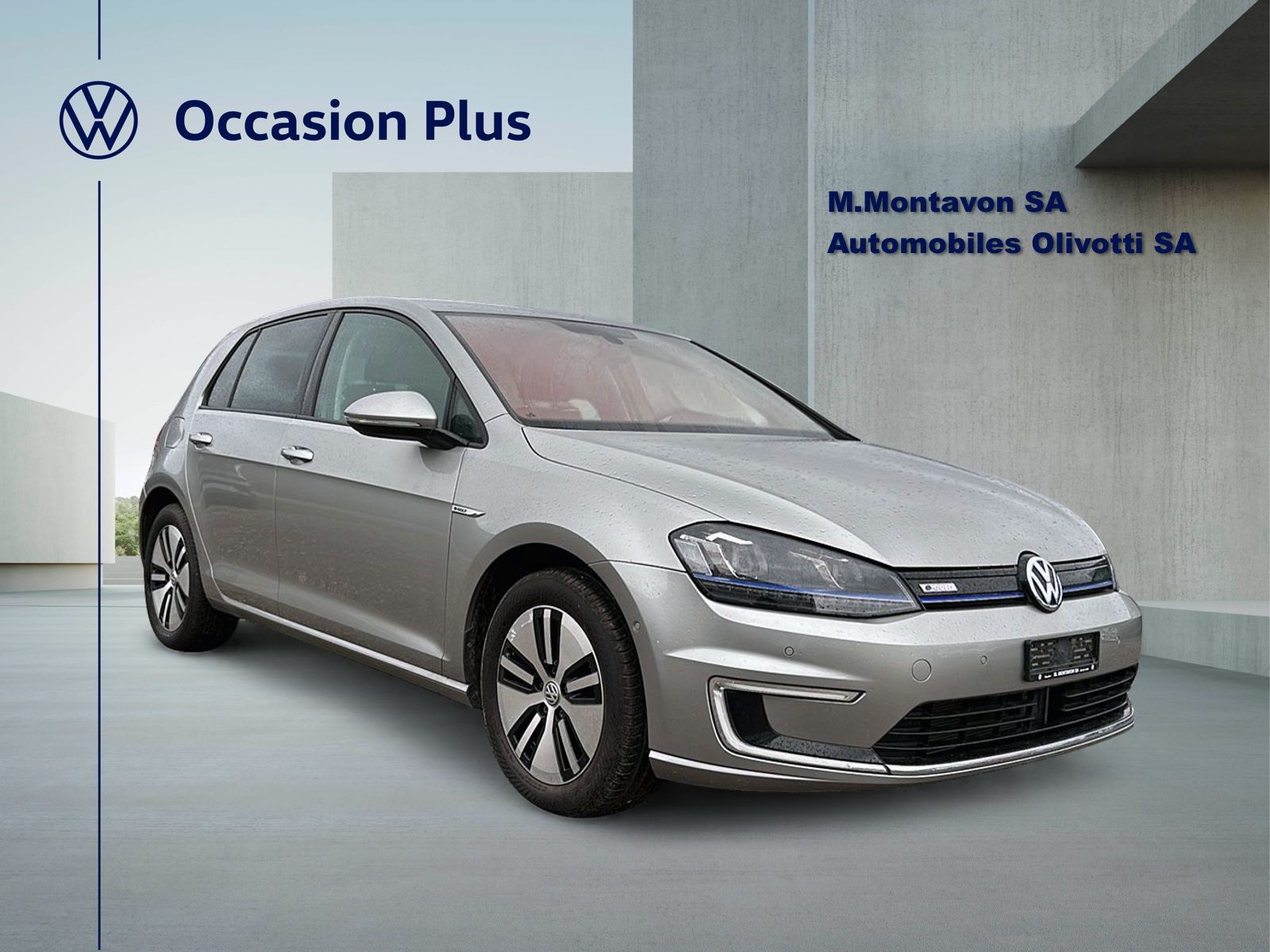 VW e-Golf-image-0