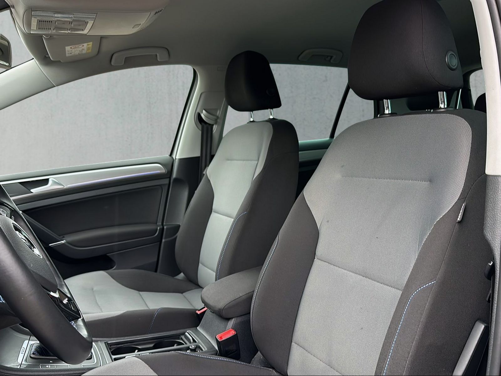 VW e-Golf-image-5