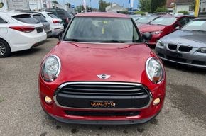 MINI One First-image-0