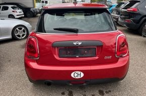 MINI One First-image-5
