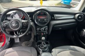 MINI One First-image-7
