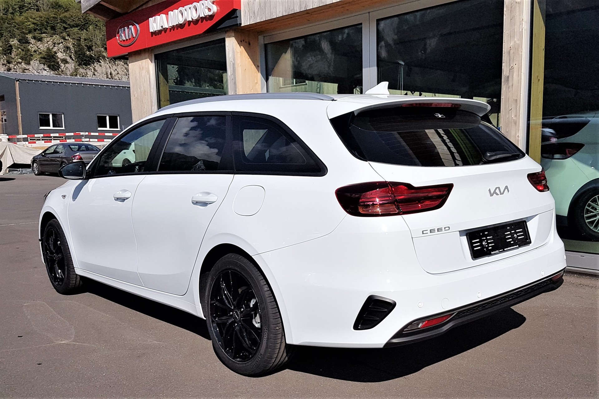 KIA Ceed Sportswagon 1.0 T-GDi-image-6