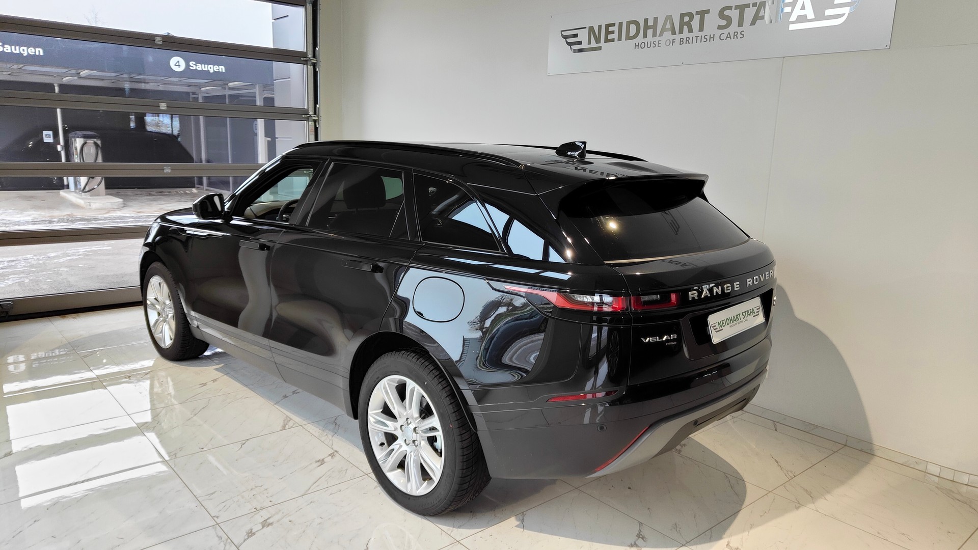 LAND ROVER Range Rover Velar P400e 2.0 I4 PHEV S Automatic-showroom-element-1