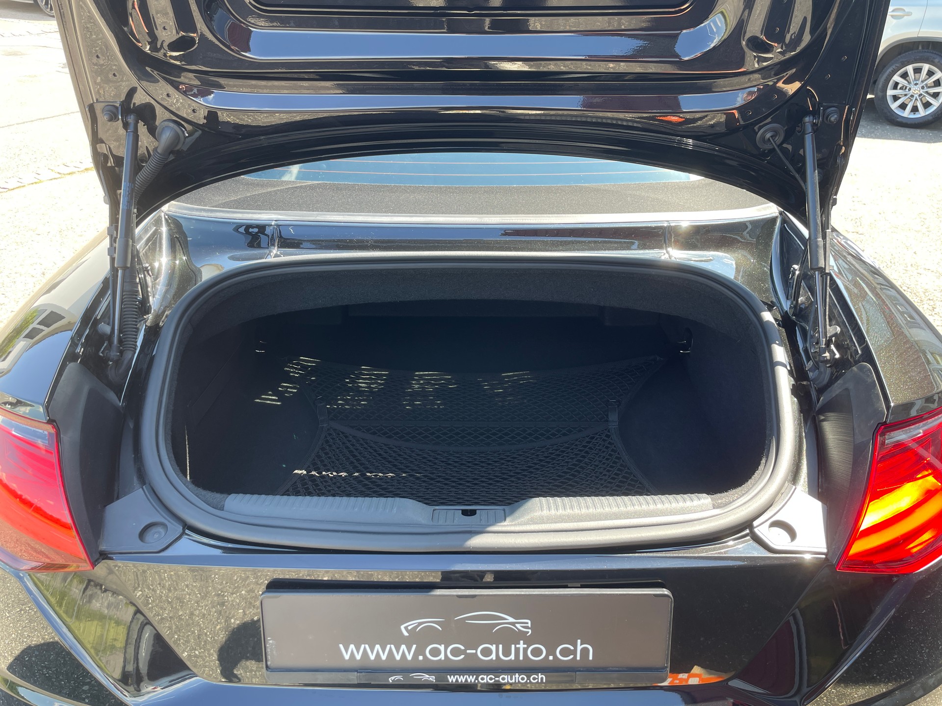 AUDI TTS Roadster 2.0 TFSI quattro S-tronic-image-23