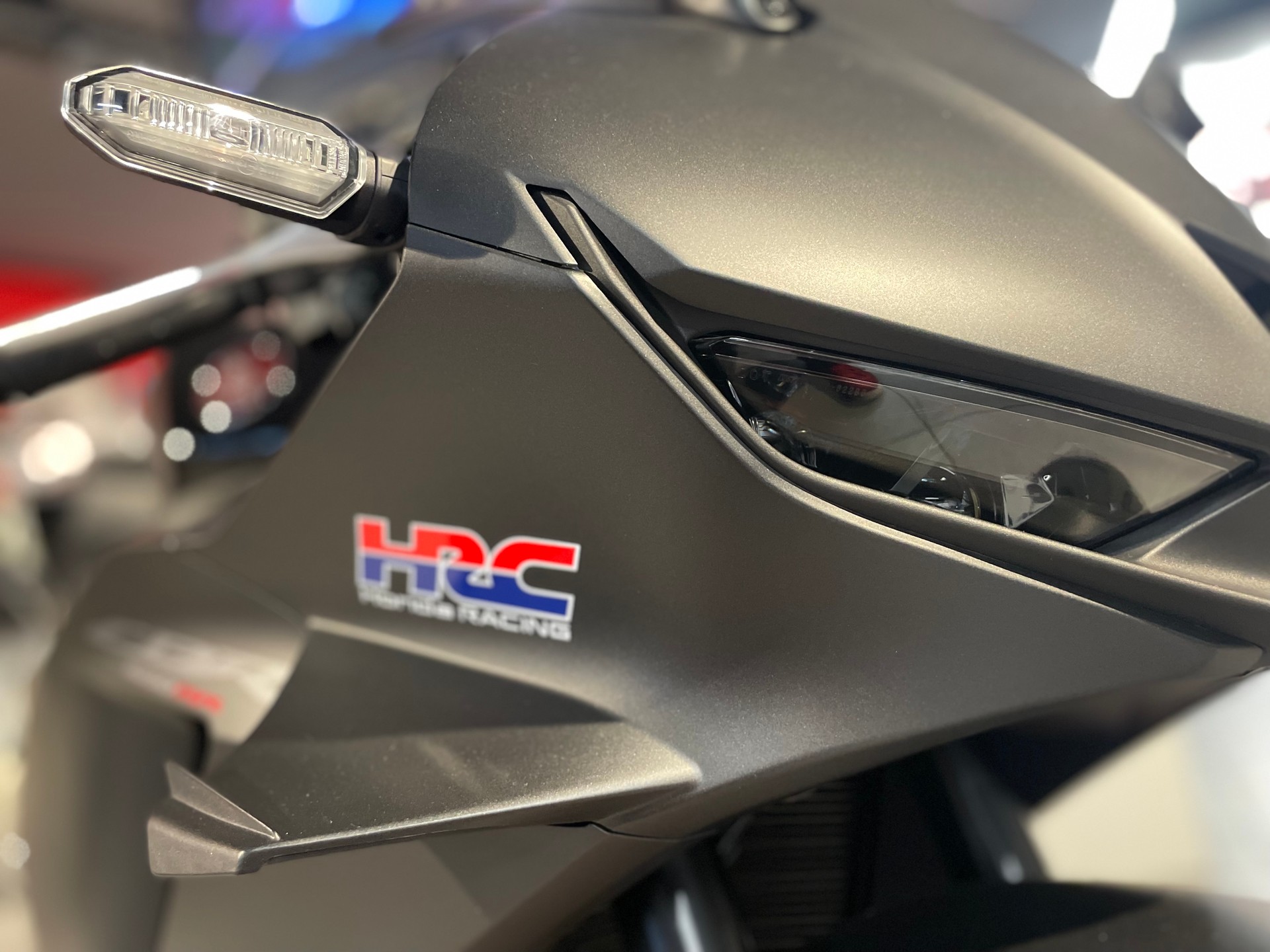 HONDA CBR 600 RR-image-7