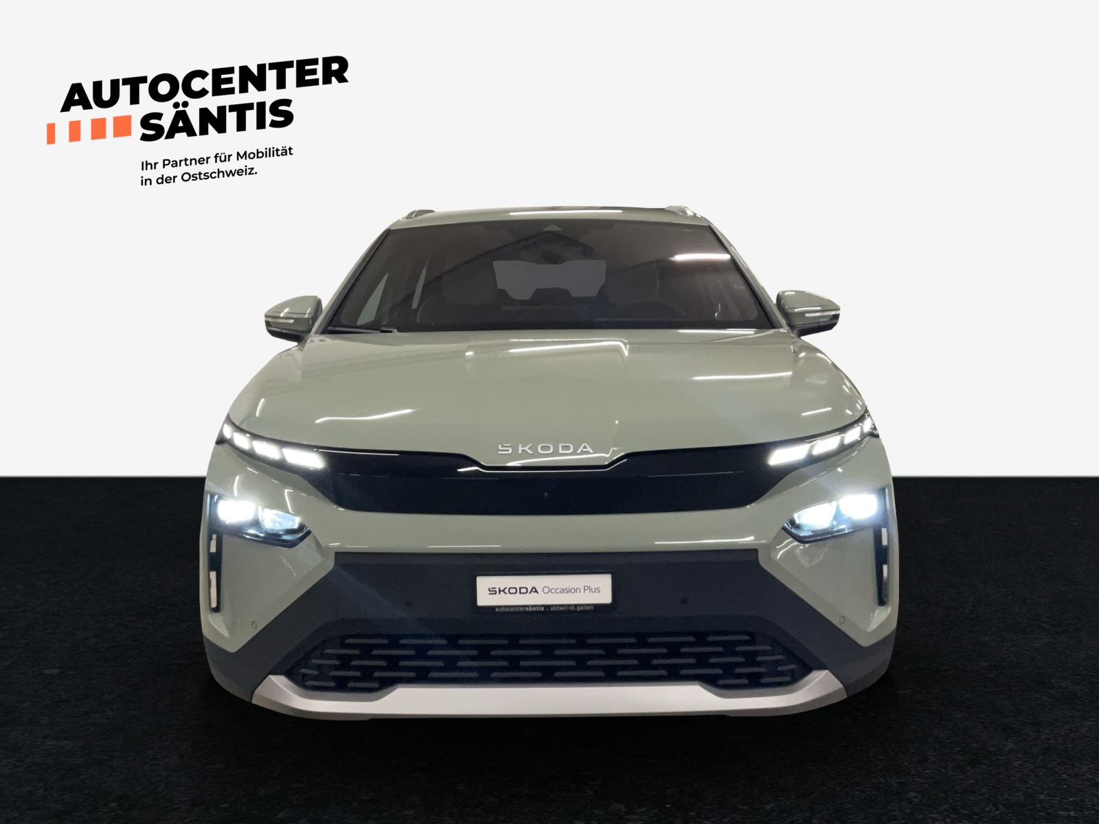 SKODA Elroq 85-showroom-element-1