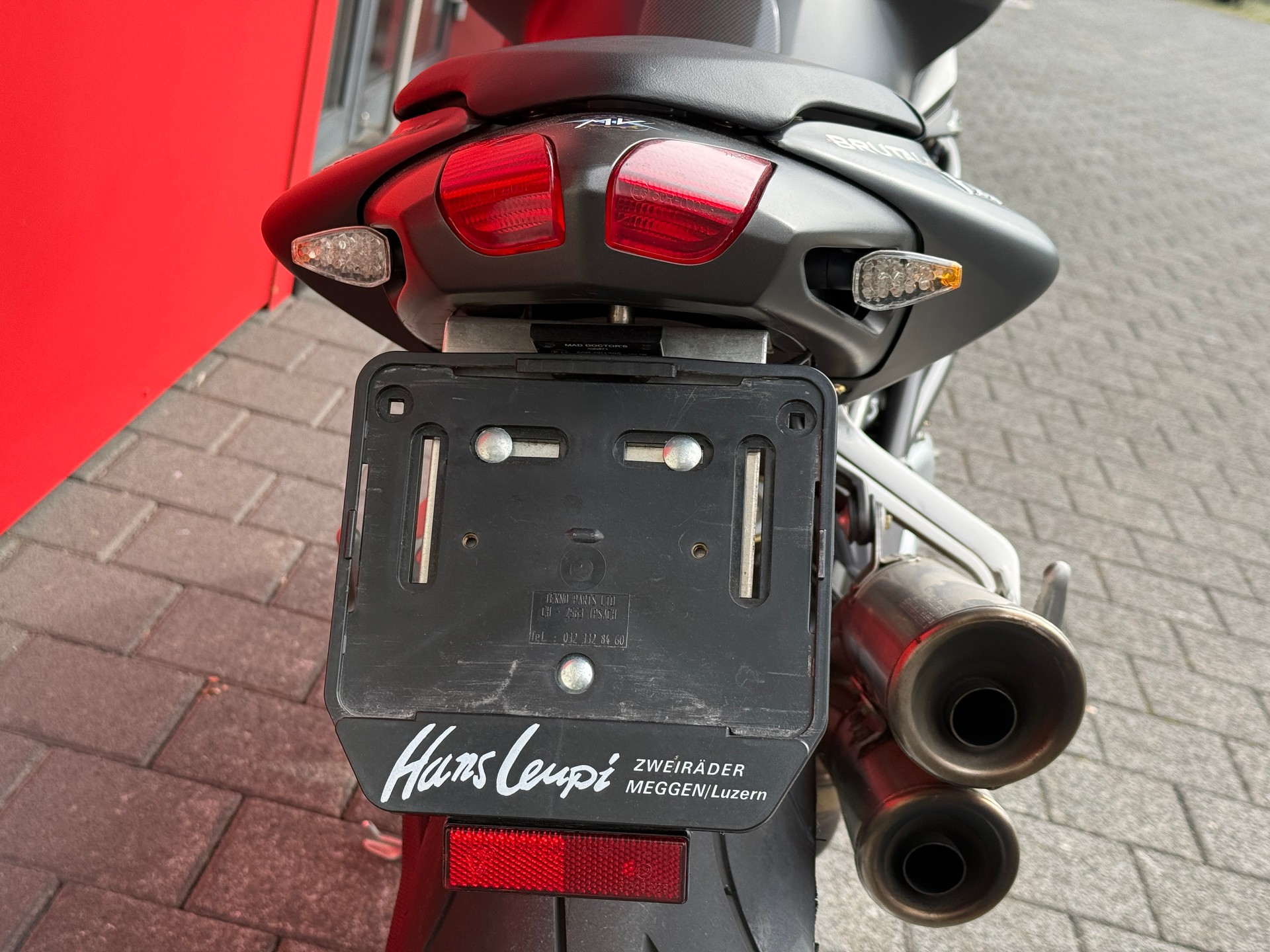 MV AGUSTA Brutale 750 S-image-6