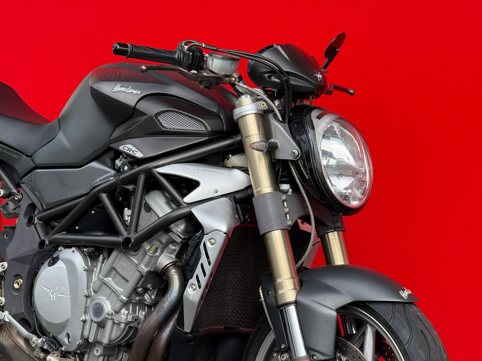 MV AGUSTA Brutale 750 S-image-11