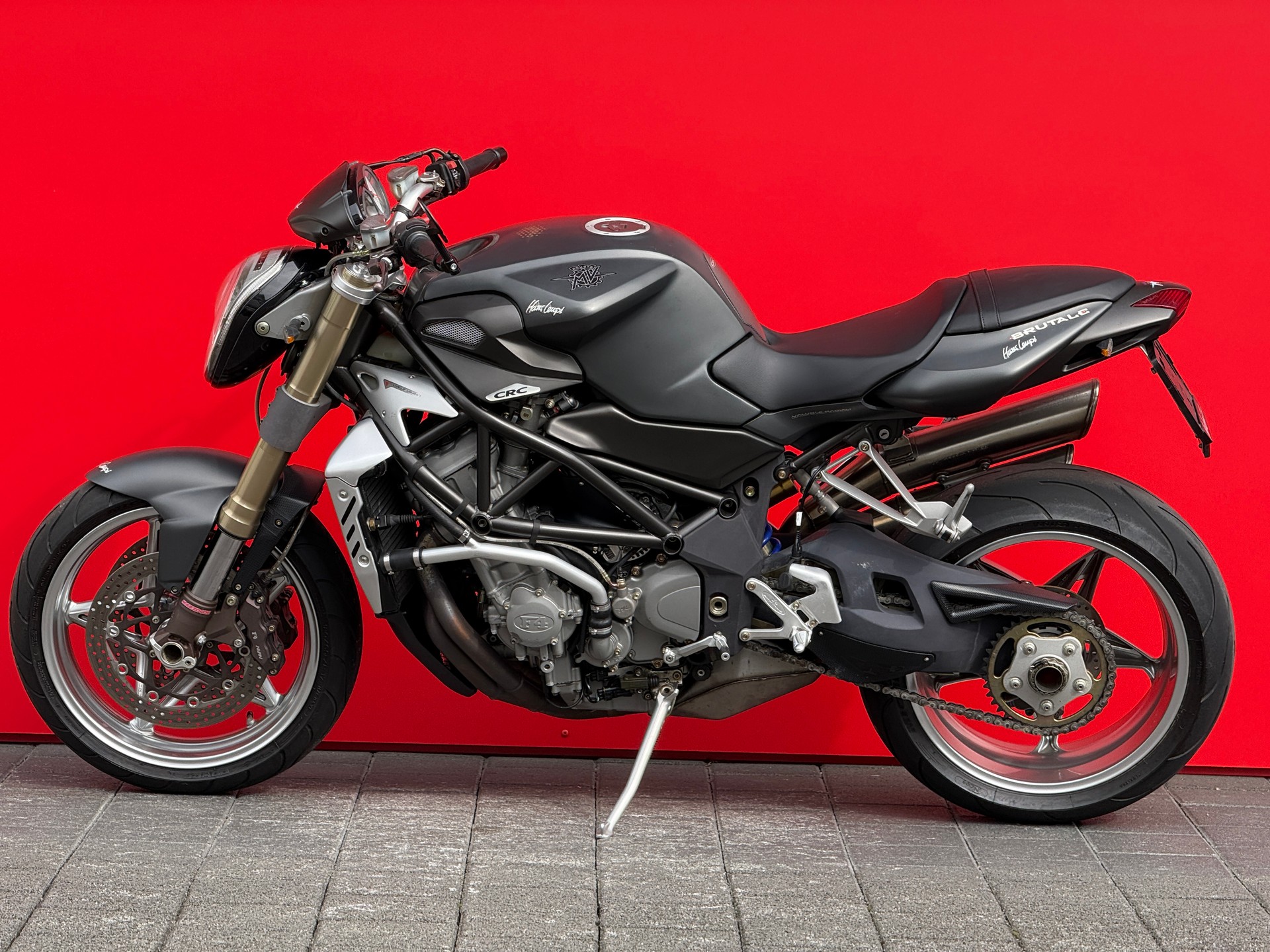 MV AGUSTA Brutale 750 S-image-14