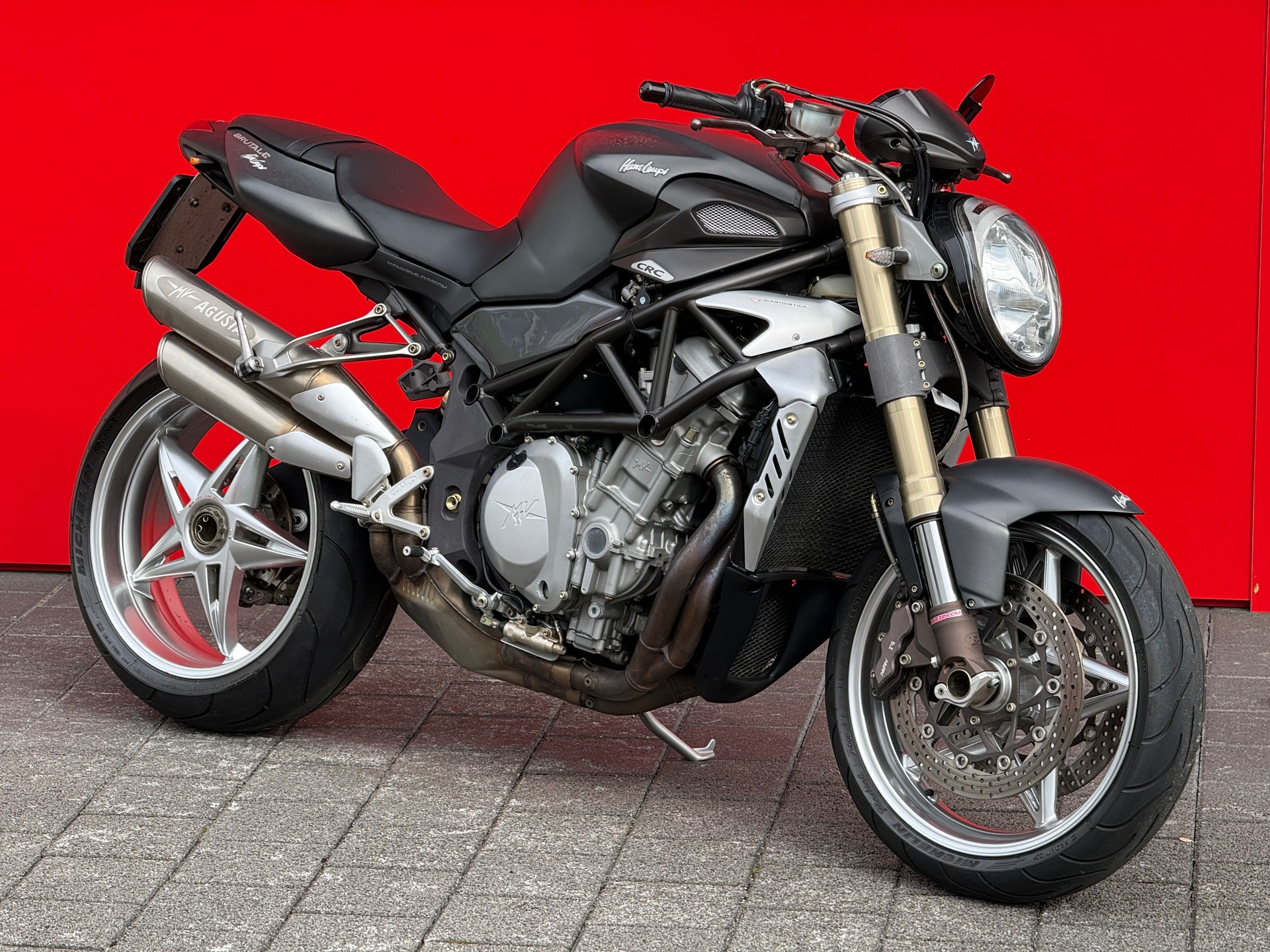 MV AGUSTA Brutale 750 S-image-12
